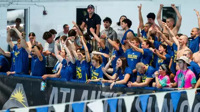 2026 ASUN Championships S&D