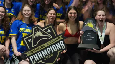 2026 Women's Swimming & Diving ASUN Championship