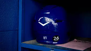 Baseball schedule change