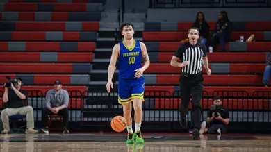 Christian Bliss at Jax State