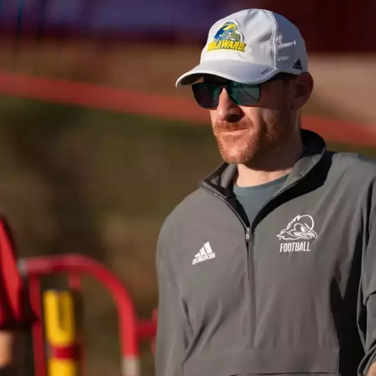 Football Announces Staffing Updates