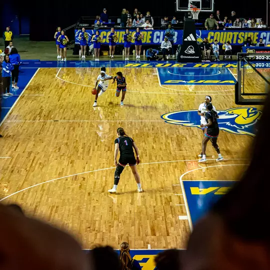 Women's Basketball Visits FIU on Thursday