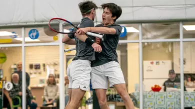 Tobey Lock Euan Mackenzie