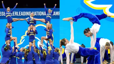 2026 spirit nationals