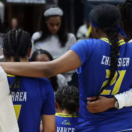 Women’s Basketball’s Inaugural-CUSA Season Ends Against No. 1 LA Tech in Quarterfinals
