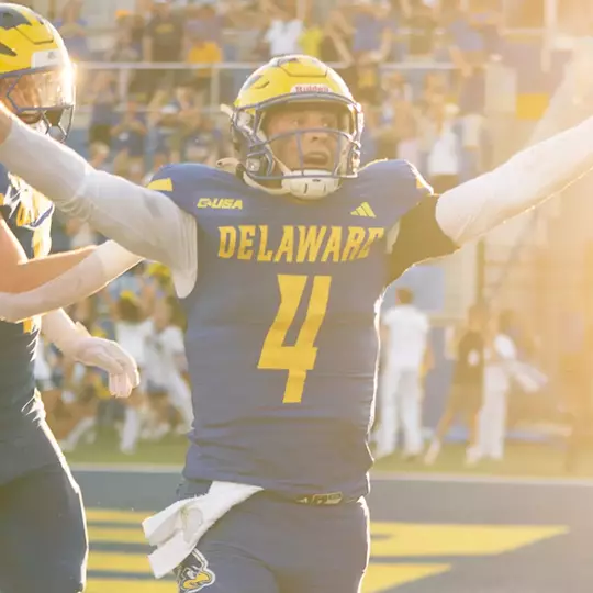 Conference USA Announces 2026 Football Schedule