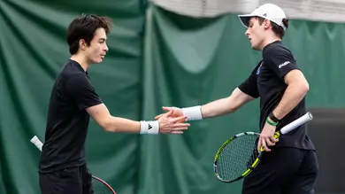 Euan Mackenzie Tobey Lock