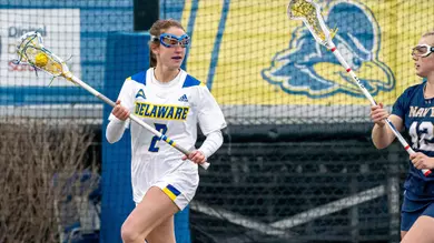 Grayson Buono vs. Navy