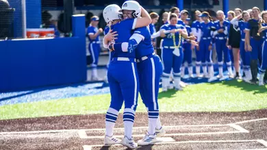 Maddie Diamond Bridget Chapman