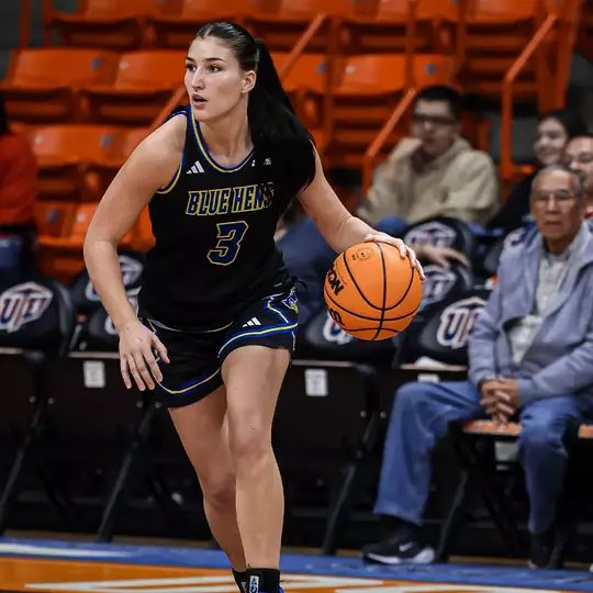 Wanzer Earns CSC Academic All-District Selection