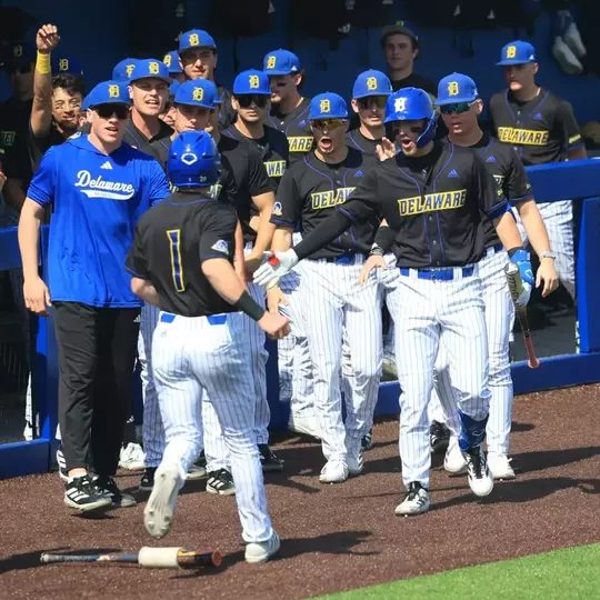 Baseball Welcomes Kennesaw State for Three-Game CUSA Series