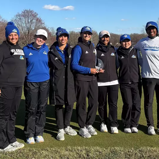 Women’s Golf Defeats Navy in Match Play Event, 4-3