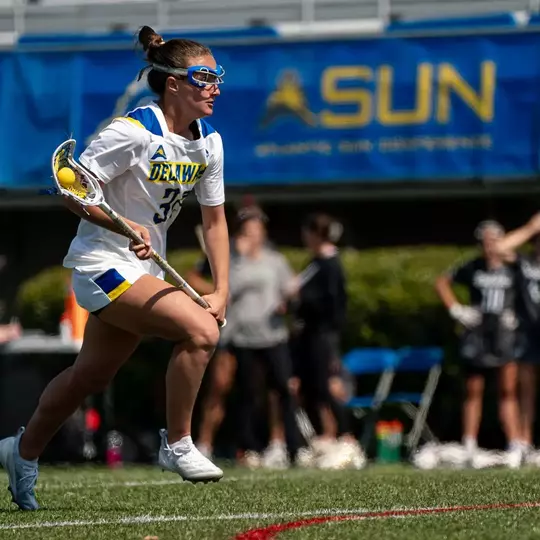 Ella Rishko Named ASUN Defensive Player of the Week