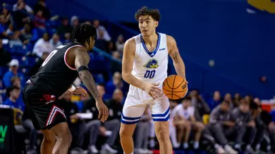 Christian Bliss All-Academic