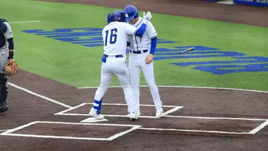 Vincent Davis + Evan Bouldin