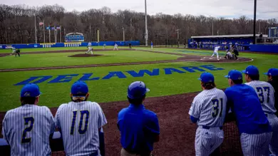 Baseball weekend series