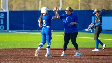 Katie Scheivert Jill Moore