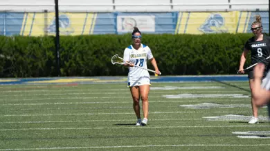 Lena Stolarick vs. Coastal Carolina