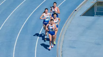 Virginia Challenge Recap