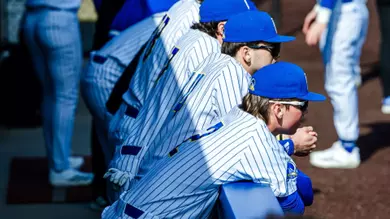 Baseball recap photo