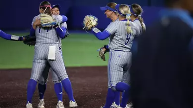 Claire Woods Katie Scheivert