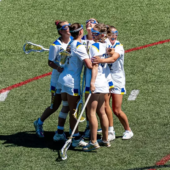 Women's Lacrosse Travels to Liberty for Regular Season Finale