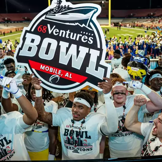 Conference USA Announces Updated 2026 Football Schedule
