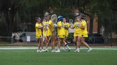 Defense vs. Lindenwood - ASUN Semifinals