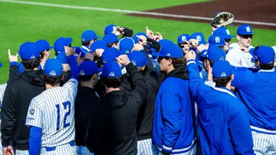 Baseball recap at NM State