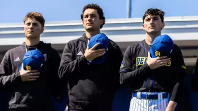 Ryan Pugh, Dylan Bryan, Ethan Shaub