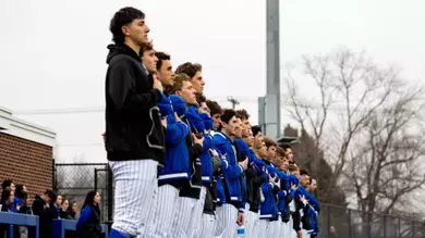 Baseball recap - Lehigh