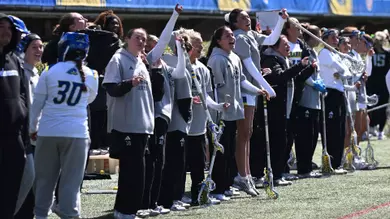 Sideline vs. Stetson