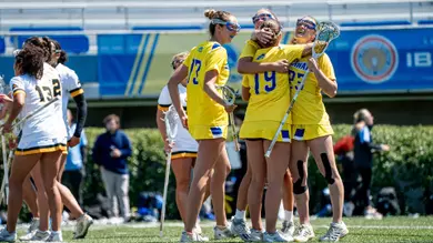 Goal Celebration vs. Kennesaw State