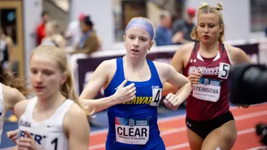 Leah Clear