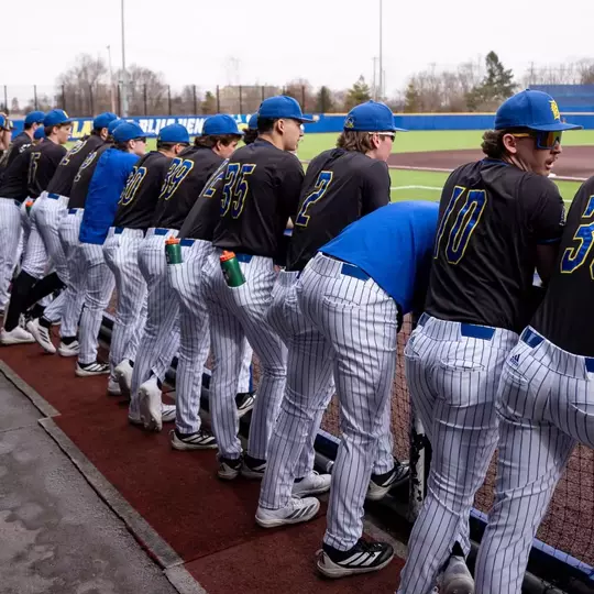 Baseball Hosts Missouri State for Three-Game CUSA Series