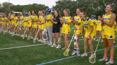 Team - ASUN Semifinals