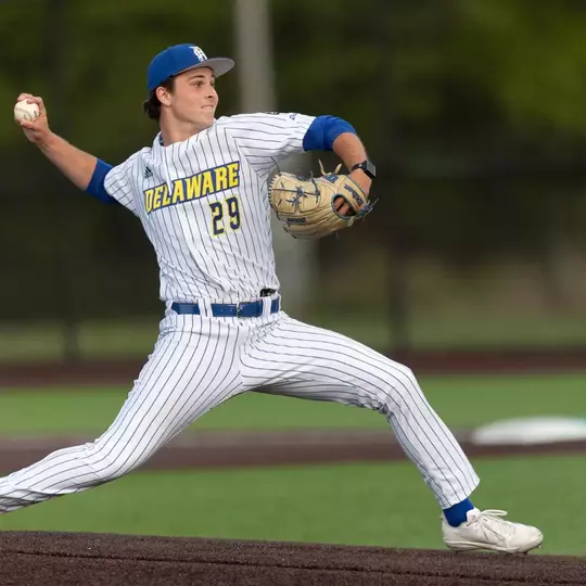 Baseball Welcomes Western Kentucky for Final Home Series