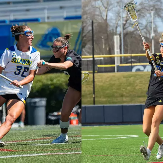 Rishko, Radziul Earn IWLCA All-Region Selections