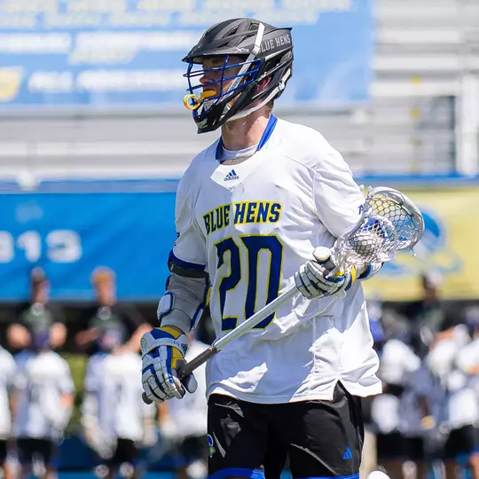 Kolar Receives 2026 Liam Gleason Humanitarian Award