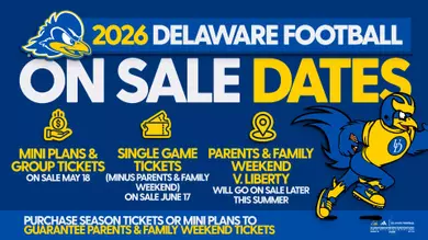 on sale dates