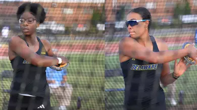 Olamide Ayeni, Nubia Evans-Shields