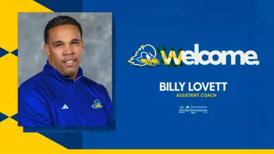 Billy Lovett