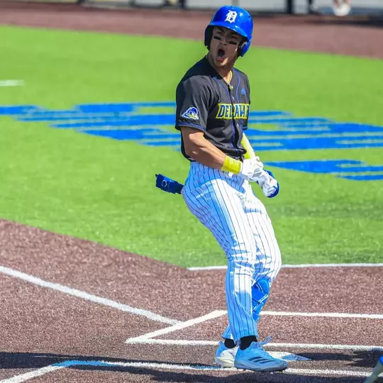 Five Hit Day From Minckler Leads Baseball to Series Sweep Over FIU
