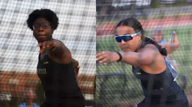 Olamide Ayeni, Nubia Evans-Shields