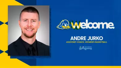 Andre Jurko Hired