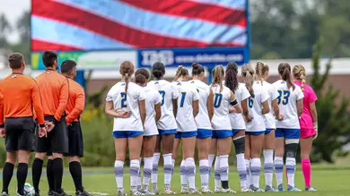 WSOC Schedule Release