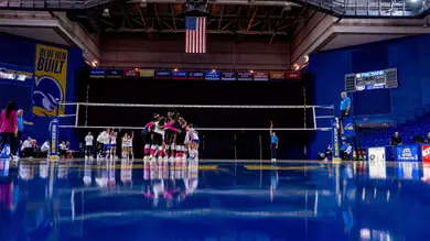 Volleyball Team