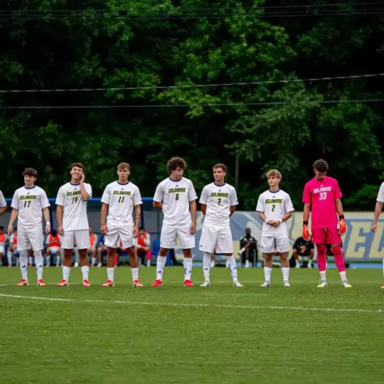 Men’s Soccer Releases 2026 Schedule