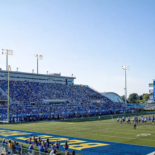 Delaware Announces Heisman as a Hen: Road to Glory Challenge for EA College Football 27