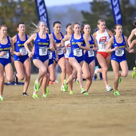 Cross Country Releases Its 2026 Schedule